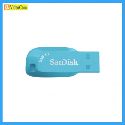 SanDisk 32GB ULTRA Shift USB 3.2 Gen 1(100MB/s) 772-4623-P SanDisk 32GB ULTRA Shift USB 3.2 Gen 1(100MB/s) 772-4623-P